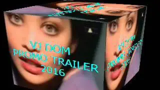 VJ DOM TRAILER