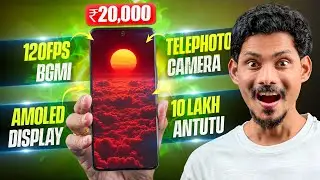 TOP 5 Best Phones under ₹20000 in Flipkart & Amazon Sale &ndash; BUY before Price Hike!