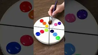 Wait till the END!!! 🎨😍