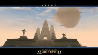 The Elder Scrolls III : Morrowind #5