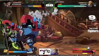 Fight With Friends Friday !fight if you want to fight