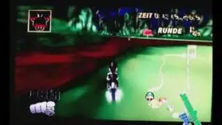 ●MKWii●New CT: Ds Luigis Mansion v1 by mkwiigamer [Official release video]