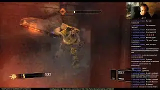 SM13 - Тренировка [LDA] 2vs4 Противостояние в Space Marine =1=