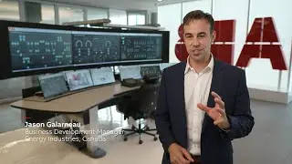 Energy Bites - OPTIMAX&reg; Energy Management System - Control & Real-Time Optimization