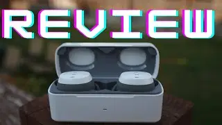 Fiil T1xs Review - This quality is really only $50???