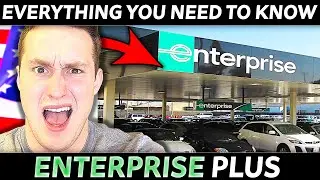 2024 GUIDE: Enterprise Plus Rewards Full Breakdown