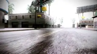 San Andreas ICEnchancer 1.2.7 trailer