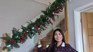#diy #unboxing Christmas decorations from Dunelm |  #christmas #decoration #dunelm #2022