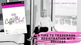 How To Gain Trademark Registration Success | 4 Tips To Protect Your Brilliance