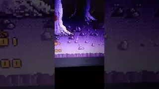 Sega Genesis Rocky & Bullwinkle OST: Caverns of Upsidasium