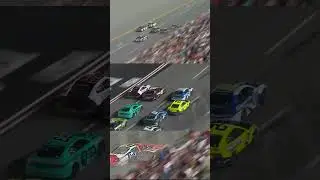 Top 3️⃣ closest finishes in NASCAR Cup history 😱