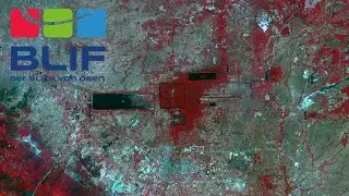BLIF Tutorial #1 - An easy to use Earth Observation software