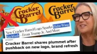 Cracker Barrel Goes Bud Light - THE SEQUEL