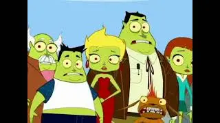 Neighbors from Hell theme song