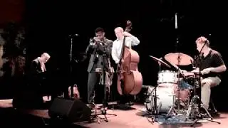 Sweet Love Of Mine - Philip Harper w/Edgar van Asselt trio @Red Light Jazz Festival