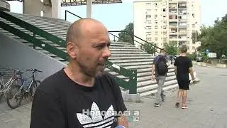 JKP &bdquo;Vodovod i kanalizacija&ldquo; sprovodi radove na postavljanju i zameni o&scaron;tećenih poklopaca na &scaron;ahtovi