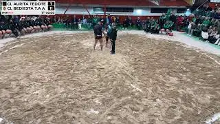 SportCam YT stream - 16/01/2026