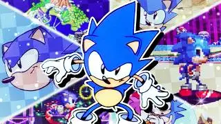 Как Sonic CD определил целую эпоху