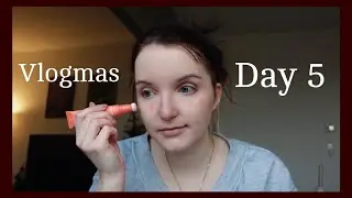Shopping fails und cozy backen 🎄| Vlogmas day 5