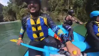 rio guejar mesetas meta colombia