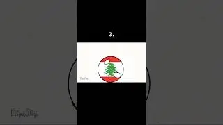 Three things Lebanon is known for