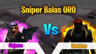 Op7 |🎀Mujeres  VS Hombres 👑 | Balitas ORO 
