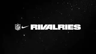 2025 NFL x Nike Rivalries Helmets