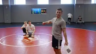 Mic'd Up with Dean Peterson