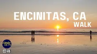 Encinitas Walking Tour