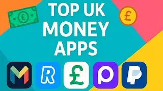 Top UK Fintech Apps 2025: Manage Your Money Like a Pro!
