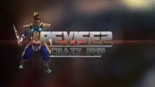 ♛ Revise2 - x3MAGiC vs. xSyy ♛