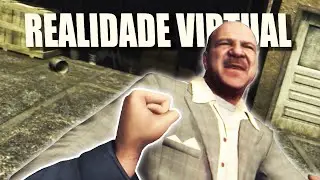 UM POLICIAL VIRTUAL - LA NOIR RETARDADO (REALIDADE VIRTUAL PT-BR)