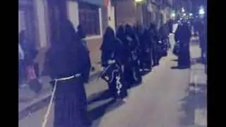 RADICALES DEL BOMBO XV ANIVERSARIO en Jódar