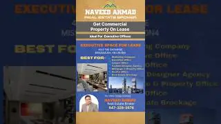 Location Available To Open  Executive Offices
