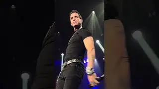 Scott Stapp Live Biloxi 5-11-24 #scottstapp #yiannispapadopoulos#sammyboller#creed#creedhigher