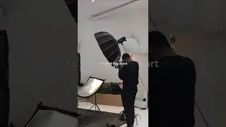 Portrait Lighting Setup #photography #lighting #setup #portrait