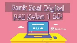 Bank Soal PAI Kelas 1 SD Tentang Kasih Sayang