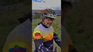 MTB Ecuador / Promo video #mtb #djineo #dji #ecuador #yetisb115 #drone #parquebicentenario