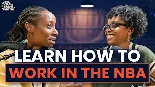How to Land a Job in the NBA