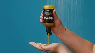 Yog Nog Duschgel