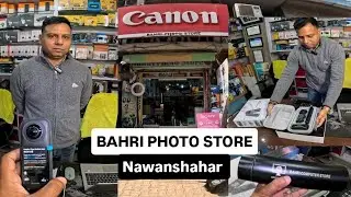Bahri photo store INSTA 360 CAMERA UNBOXING #camera #accessories #laptop #dji #digitech #sony