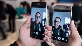 Samsung Galaxy A8 (2016) Vs Samsung Galaxy Note 7 (5.7-inch display) - Which Is Best ?