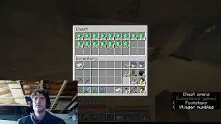 curing zombie villagers in minecraft