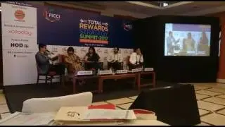 #TotalRewards #Strategy #Summit - 2017 #FICCI(1)