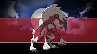 Add the Might of Lycanroc to Your Pok&eacute;mon Sun or Pok&eacute;mon Moon Game!