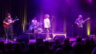 The Limes - Sophia @Morecambe, 17.1.12026