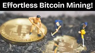 Earn Bitcoin Fast with CryptoTab Farm Pro!