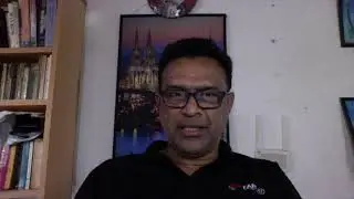 Chaminda Hettiarachchi for Intercultural Innovation Hub Project 2022