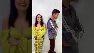 Sagar goswami with nehakakkar