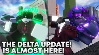 [AUT] PREPARE FOR THE DELTA UPDATE!
